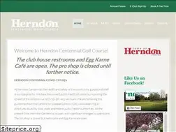Sites similar to herndongolf.com