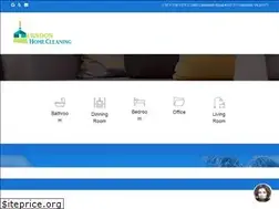 Sites similar to herndonhomecleaning.com