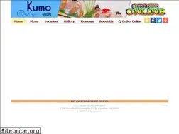 Sites similar to herndonkumosushi.com