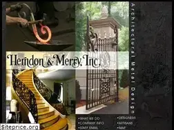 Sites similar to herndonmerry.com