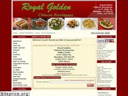 Sites similar to herndonroyalgolden.com
