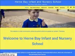 Sites similar to herne-bay.kent.sch.uk