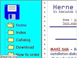 Sites similar to herne.com