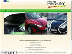 Sites similar to herney.at