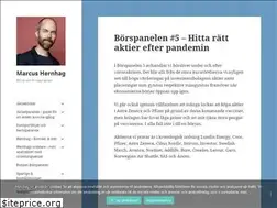 Sites similar to hernhag.se