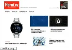 Sites similar to herni.cz