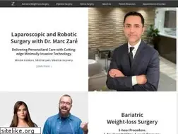Sites similar to herniaacademy.com