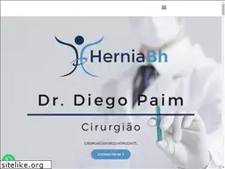 Sites similar to herniabh.com.br