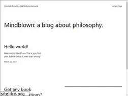 Sites similar to herniadedisco.es