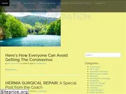 Sites similar to herniaremediation.org