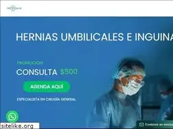 Sites similar to hernias.mx