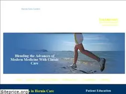 Sites similar to herniastlouis.com