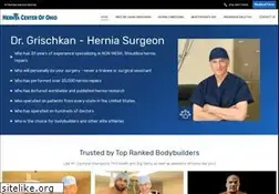 Sites similar to herniasurgeries.com
