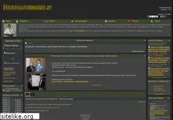 Sites similar to herniasurgery.it