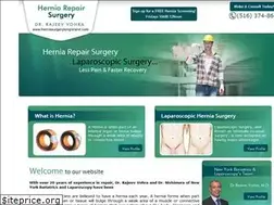 Sites similar to herniasurgerylongisland.com
