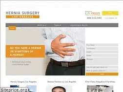 Sites similar to herniasurgerymd.com