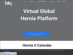 Sites similar to herniau.com