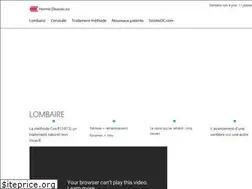 Sites similar to herniediscale.ca