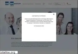 Sites similar to hernienzentrumkoeln.de