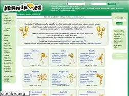 Sites similar to hernik.cz