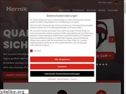 Sites similar to hernik.de