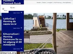 Sites similar to herning.dk