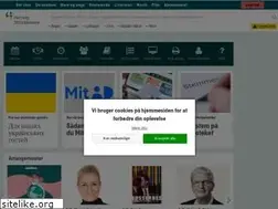 Sites similar to herningbib.dk
