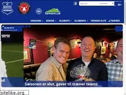 Sites similar to herningfremad.dk