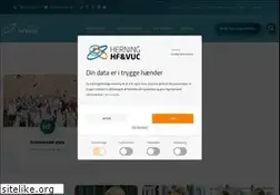 Sites similar to herninghfogvuc.dk