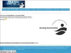 Sites similar to herningsk.dk