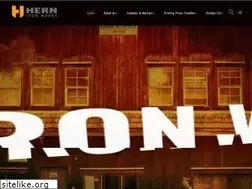 Sites similar to hernironworks.com