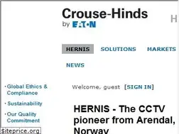 Sites similar to hernis.no