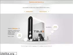 Sites similar to herniserver.cz