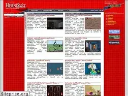 Sites similar to hernisvet.sk