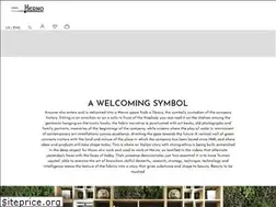 Sites similar to herno.com