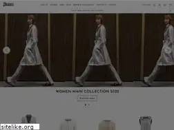 Sites similar to herno.it