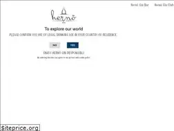 Sites similar to hernogin.com