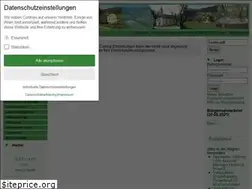 Sites similar to hernstein.gv.at