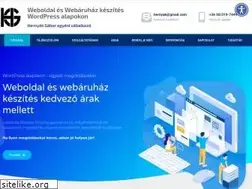 Sites similar to hernyakg.hu