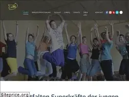 Sites similar to hero-education.de