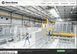 Sites similar to hero-fire.de