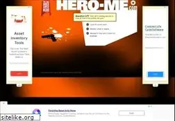 Sites similar to hero-me.com