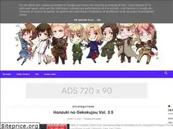 Sites similar to hero-translation.blogspot.com