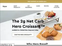 Sites similar to hero.co