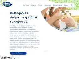 Sites similar to hero.com.tr