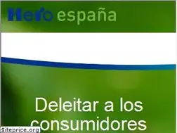 Sites similar to hero.es