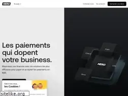 Sites similar to hero.fr