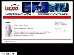 Sites similar to hero.krakow.pl