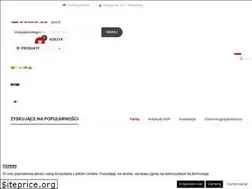 Sites similar to hero.pl