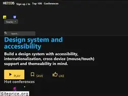 Sites similar to hero35.com